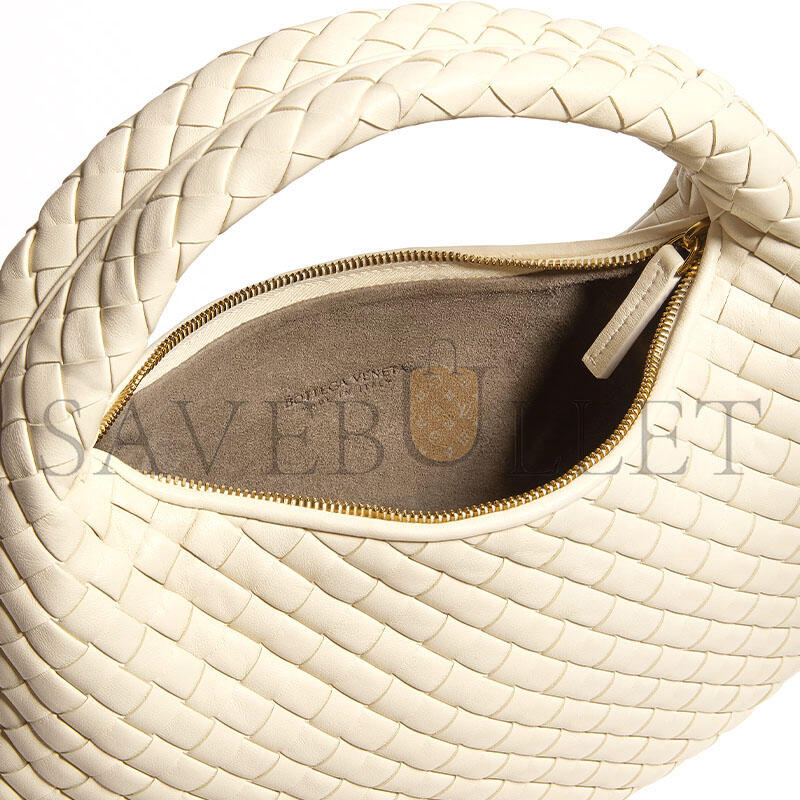 BOTTEGA VENETA SMALL VENETA 856736V66V09195 (35*21*5cm)